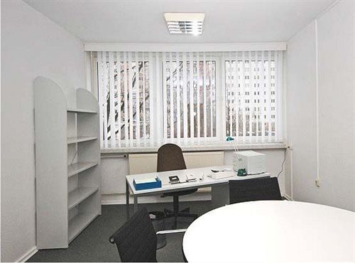Lütten Klein Hotel 3*