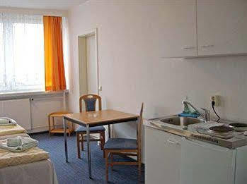 Hotel Lütten Klein 3*