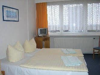 Hotel Lütten Klein Rostock